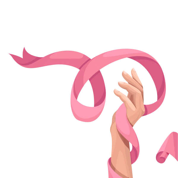 Проверьте здоровье груди: бесплатная маммография 15 октября и прием маммолога -10%